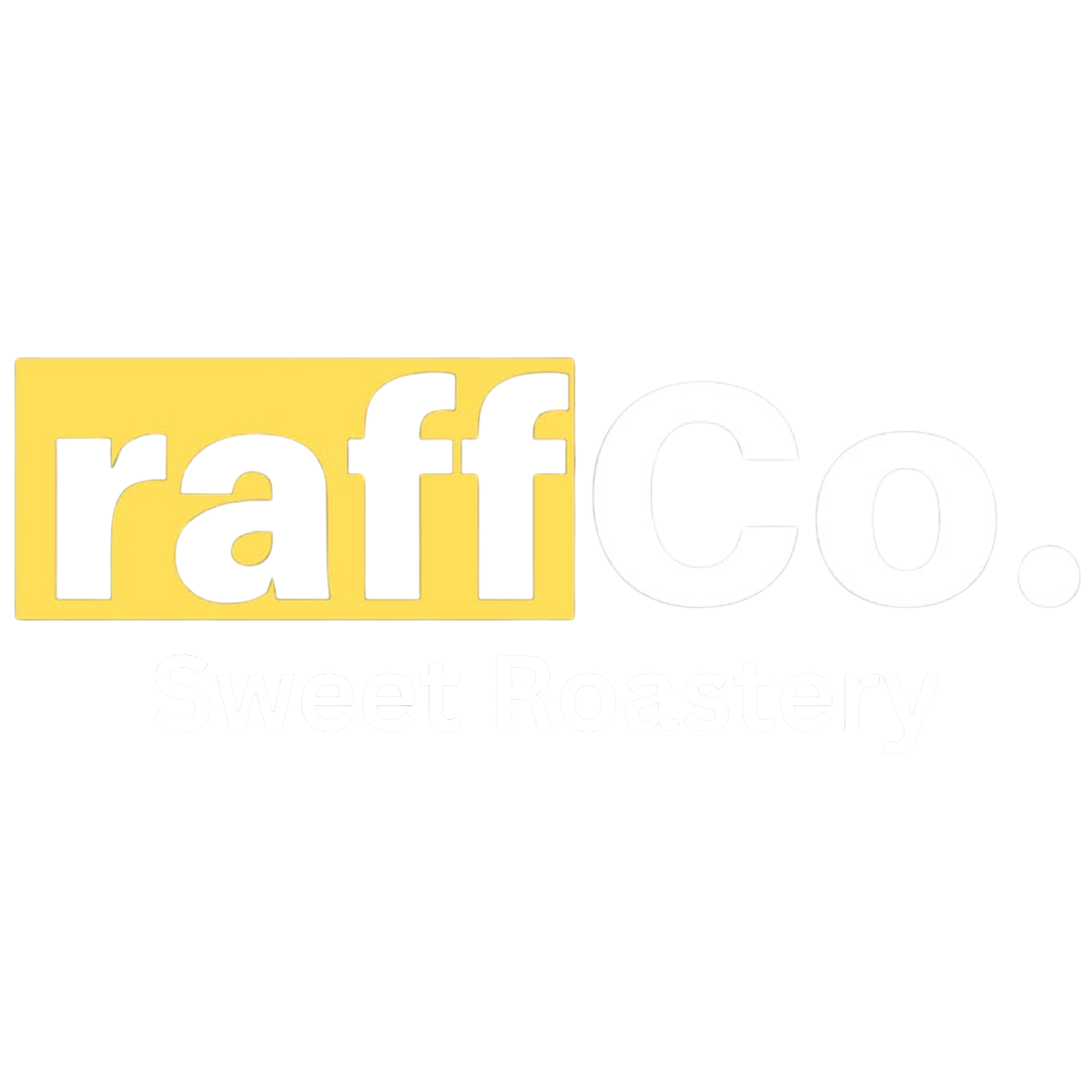 raffCo. Coffee