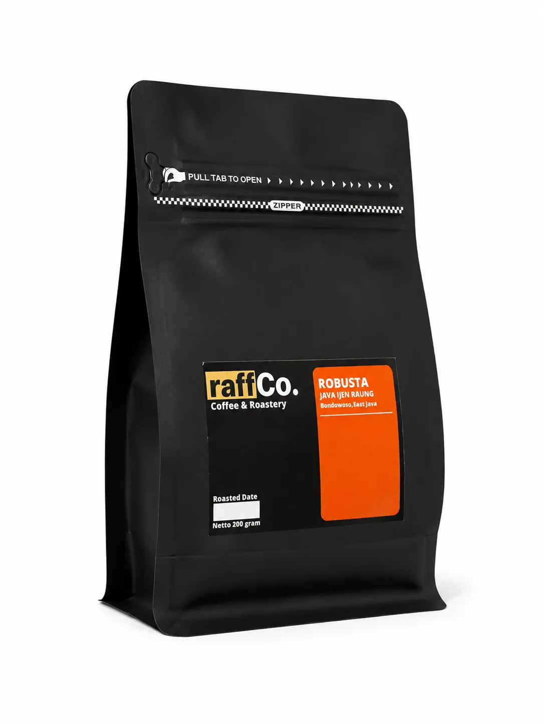 Robusta